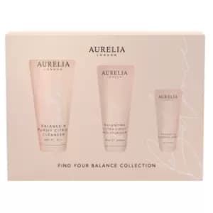 Aurelia Find Your Balance Collection 7g + 20 ml + 30ml