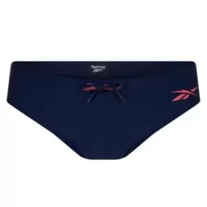 Reebok Mens Reebok Swimming Trunks - Multi