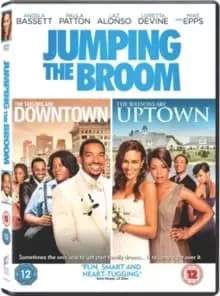 Jumping the Broom