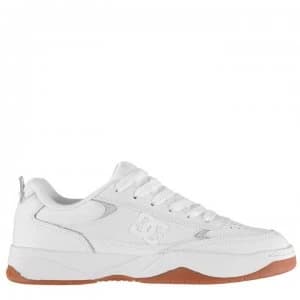 DC Shoes Penza - White HWG