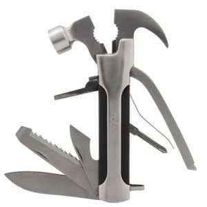 Rolson 9-in-1 Multi-Tool