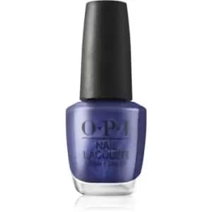 OPI Nail Lacquer Big Zodiac Energy nail polish Aquarius Renegade 15 ml