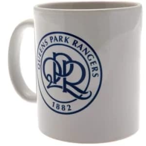 Queens Park Rangers FC Mug