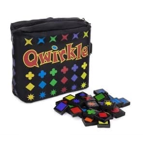 Qwirkle Travel Edition Board Game