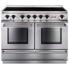 Falcon FCON1092EISSC 110cm 1092 lnduction Range Cooker - Stainless