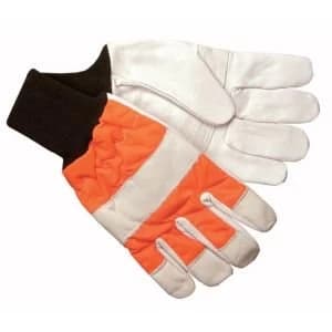BQ Chainsaw gloves