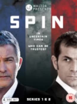 Spin Series 1 & Series 2