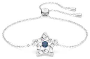 Swarovski 5639187 Stella Rhodium plated Bracelet Jewellery