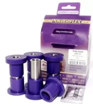 Powerflex Arm Bushes BMW PFR5-306 33329061945 Suspension Bushes,Wishbone Bushes,Control Arm-/Trailing Arm Bush
