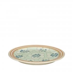 Denby Heritage Orchard Accent Medium Plate