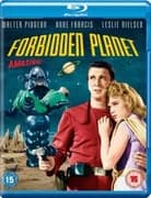 Forbidden Planet