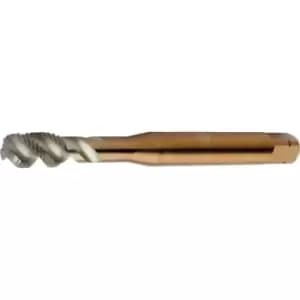 EX30 10-32 UNF HSS-XS1 Gold Sp/Fl Tap