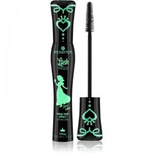 Essence Limited Edition Disney Princess Snow White False Lash Effect Mascara Black 12ml