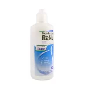 ReNu Multipurpose Solution Handy Pack (120ml), Bausch & Lomb Contact Lens Solution