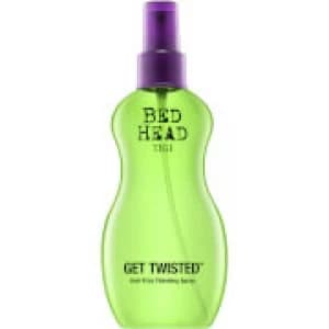 TIGI Bed Head Foxy Curls Get Twisted Anti-Frizz Finishing Spray 200ml