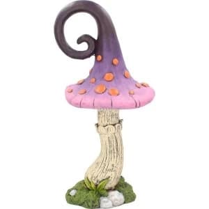 Whimsical Whirly Gig Fairy Ornament