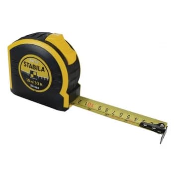 Stabila BM 40 17748 Tape measure