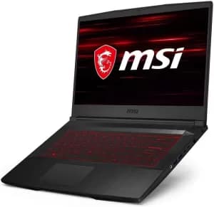 MSI Katana GF66 15.6" Gaming Laptop