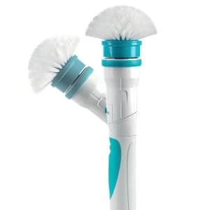 Beldray BEL0783 Cordless Scrubber Pro - Blue