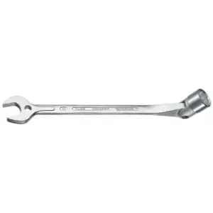 Gedore Combination swivel head wrench UD profile 14 mm