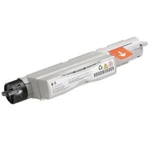 Dell GD898 Black Laser Toner Ink Cartridge