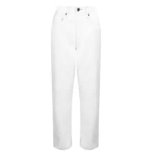 Levis The Column Jeans - White