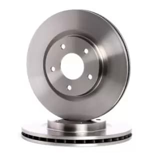 Bosch Brake disc 0 986 479 751 Brake rotor,Brake discs PEUGEOT,CITROEN,MITSUBISHI,4008 SUV,C4 AIRCROSS,ASX (GA_W_),Outlander II SUV (CW_W)