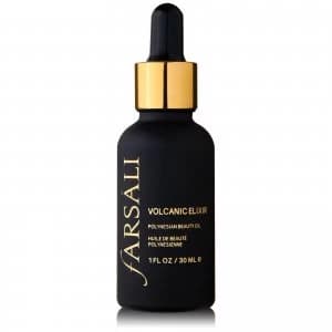 Farsali Volcanic Elixir 30ml