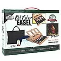 Royal & Langnickel Paint Set Oil Assorted