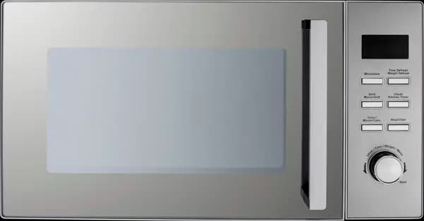 Beko MCF25210 25L 900W Microwave