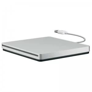 Apple SuperDrive External DVD Writer