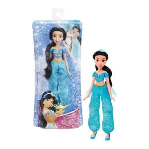 Royal Shimmer Jasmine (Disney Princess) Fashion Doll