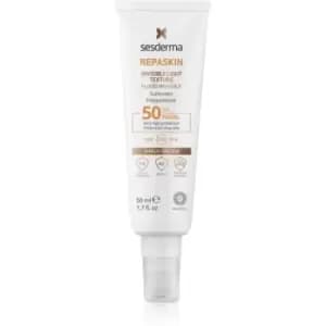 Sesderma Repaskin protection fluid SPF 50+ 50ml