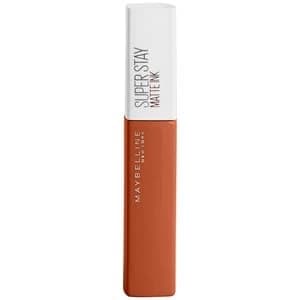 Maybelline Superstay Matte Ink 135 Globe-trotter, Globetrotter