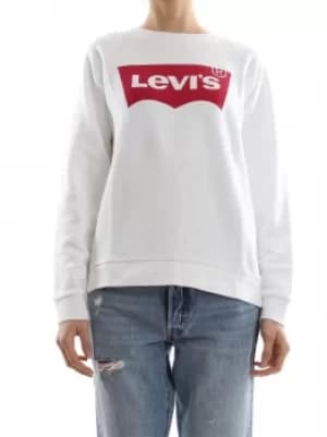 levis Sweatshirt Women
