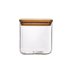 Sass & Belle Glass Storage Container Small
