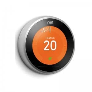 Nest Thermostat E