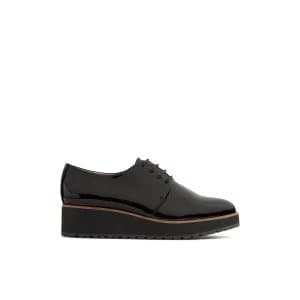Aldo Lovirede Oxfords Black Patent