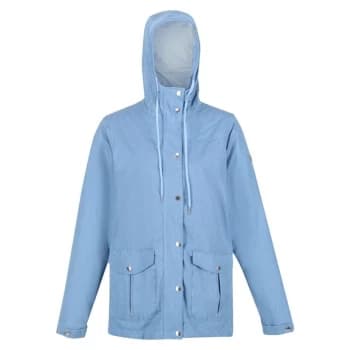 Regatta Bayarma Jacket Womens - Blue