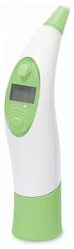 Digital Fever Alert Thermometer.