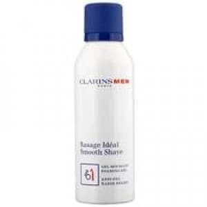 Clarins Men Smooth Shave Gel 150ml / 5.25 oz.