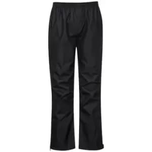 Portwest - S556BKRM - sz M Vanquish Trouser - Black