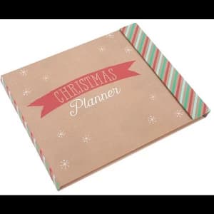Christmas Planner