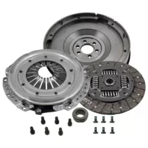 Clutch Kit ADV183063 by Blue Print