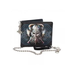 Danegeld Wallet