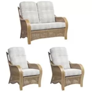 Desser Turin Suite - 2 Seater - Grade B