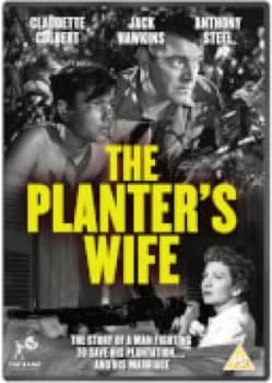The Planter's Wife