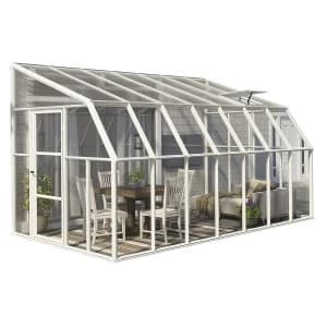 Palram Sun Room Clear 8' x 14'