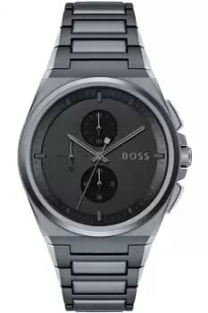Gents Boss Steer GQ Men Of The Year 2022 Watch 1513996