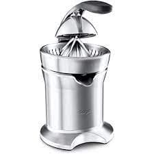 Sage 800CPUK The Citrus Press Pro Stainless Steel